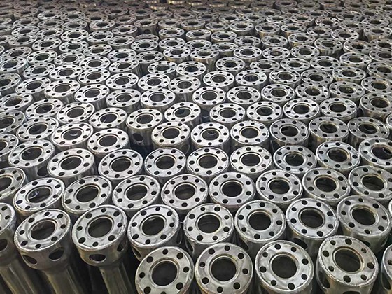 3D射流空氣分布器